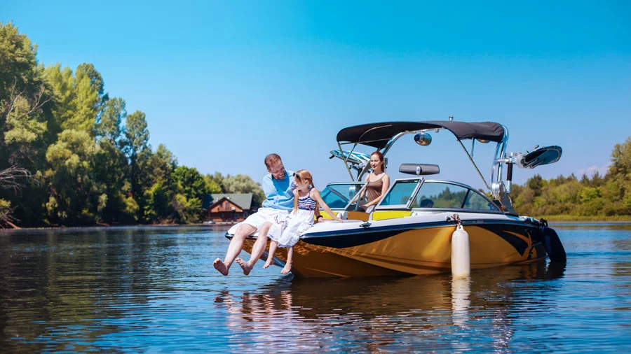 2024 Minnesota Boat Insurance Coverage Change