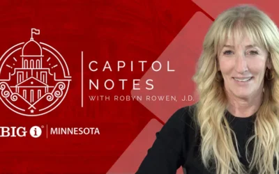 2024 Big I Minnesota Legislative Session Recap: Video 6 – Expanding Price Gouging Laws