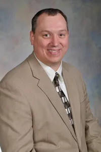 Chad W. Ostermann