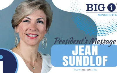 President’s Message – May 2025