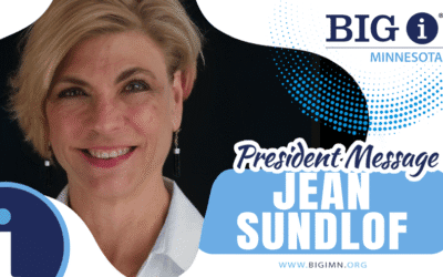 President’ Message August 2025