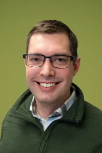 Bryan Sergot