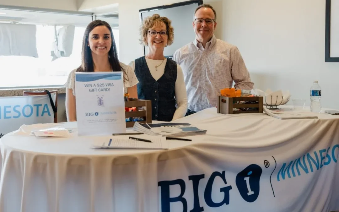 Big I Minnesota Student Outreach