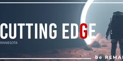 be Cutting Edge February 2026